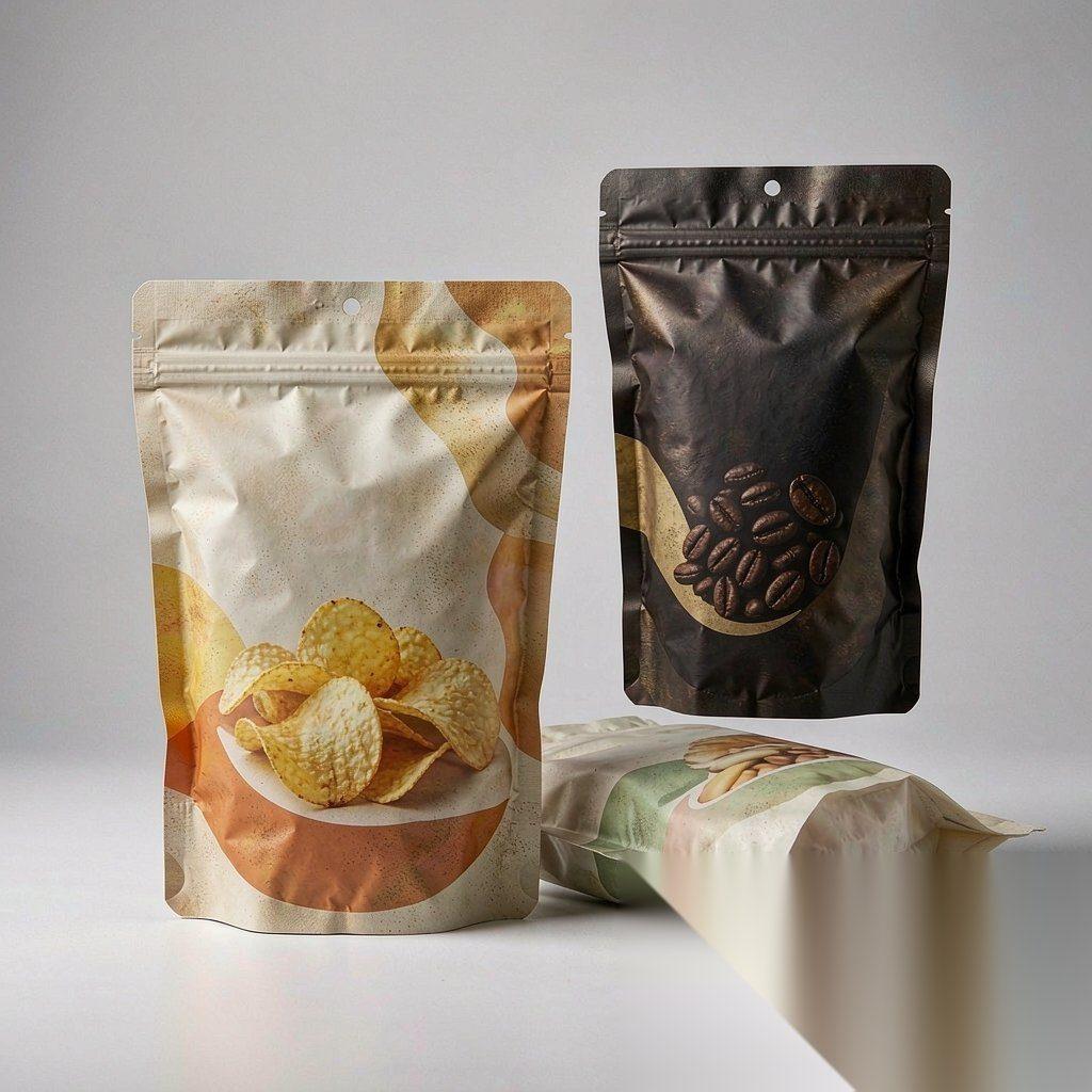 食品包装